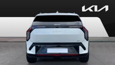 Kia Ev3 148kW GT-Line S 81.4kWh 5dr Auto Electric Estate